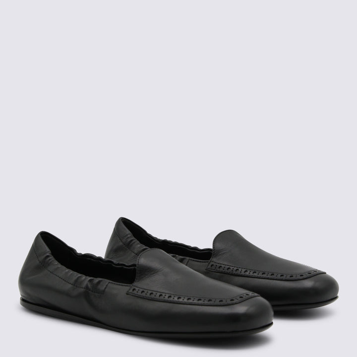 Church'S Flat shoes - Blacks and greys | 533a32b7d61a050bc653ae2f32818aad1a1ae787