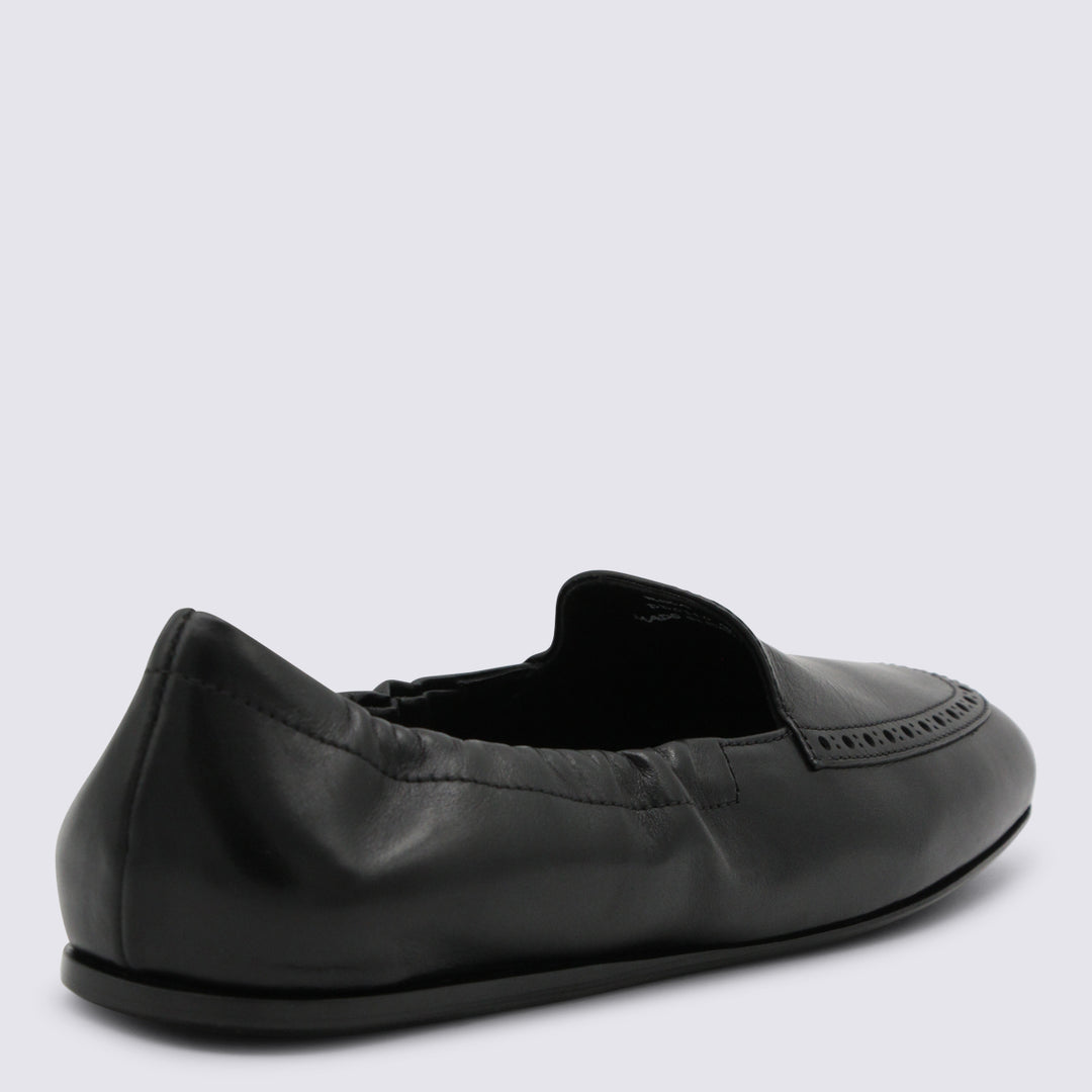 Church'S Flat shoes - Blacks and greys | 89434bffd2daa8fd21d1865f29ca8432c38745bd