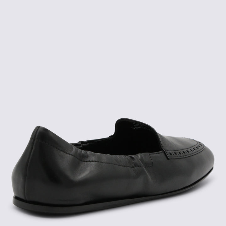 Church'S Flat shoes - Blacks and greys | 89434bffd2daa8fd21d1865f29ca8432c38745bd