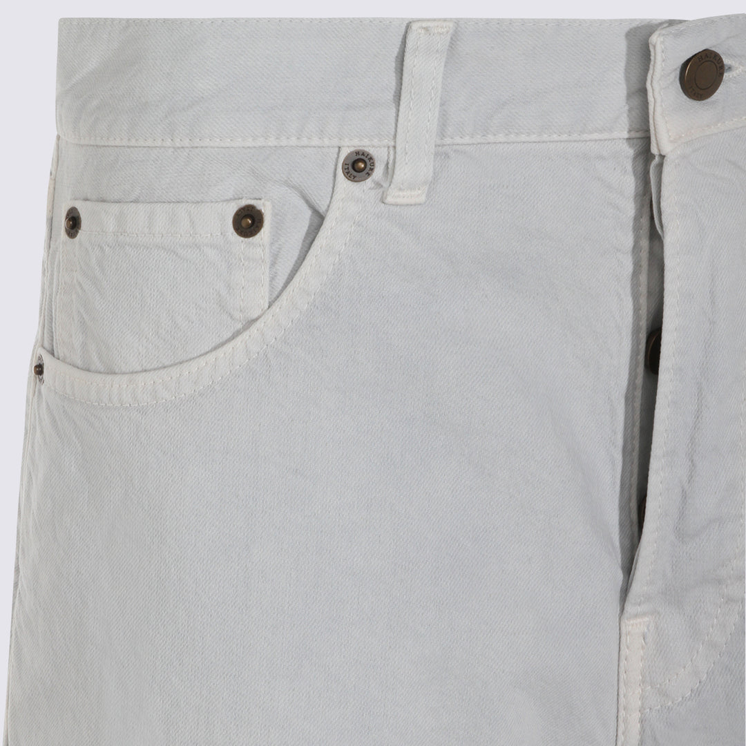 Haikure Jeans - PLEIN AIR | 163b4848a8cf85cabba6ed00d2876552917927a6