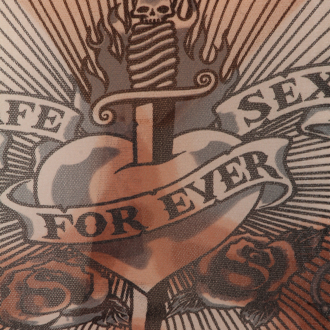 Jean Paul Gaultier Skirts - NUDE/BROWN/BLACK | 4e54149872306cc198246b96bf0dcb86b36522db