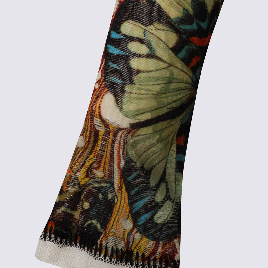 Jean Paul Gaultier Top - MultiColour | 99200b99146ff976896c5d1df66863db27c8ea1e