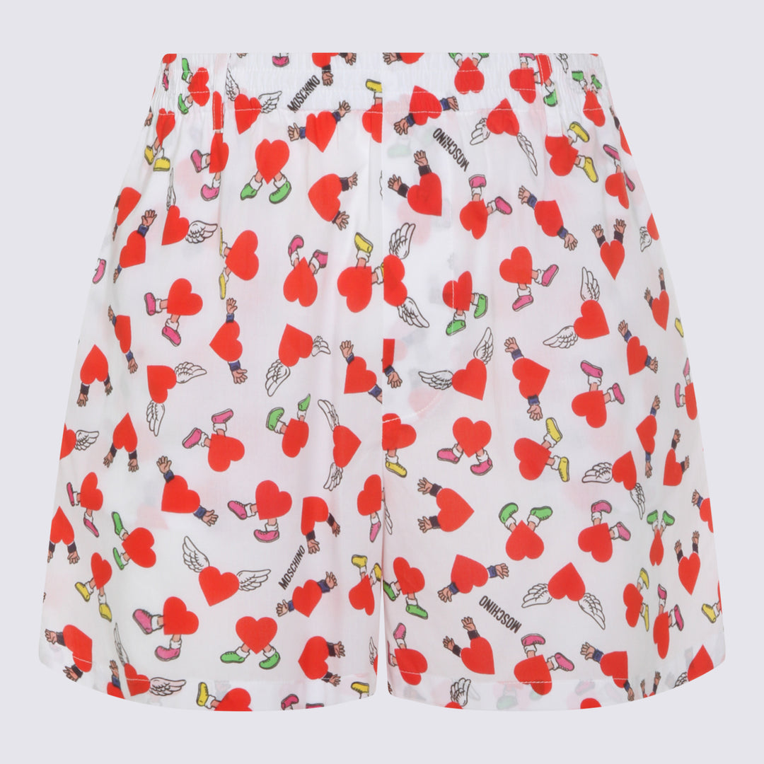 Moschino Shorts - Light and natural | 0ce437dbf290c7dd441930c6b8f762c8d1ba82b9