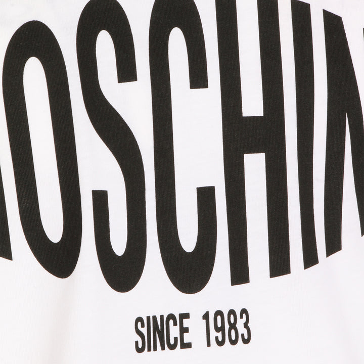 Moschino T-shirts and Polos - Light and natural | de77cb8eb60c6ef349ad71bb547a55088aa3136a