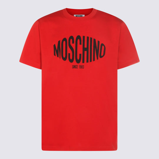 T-Shirts And Polos Bright