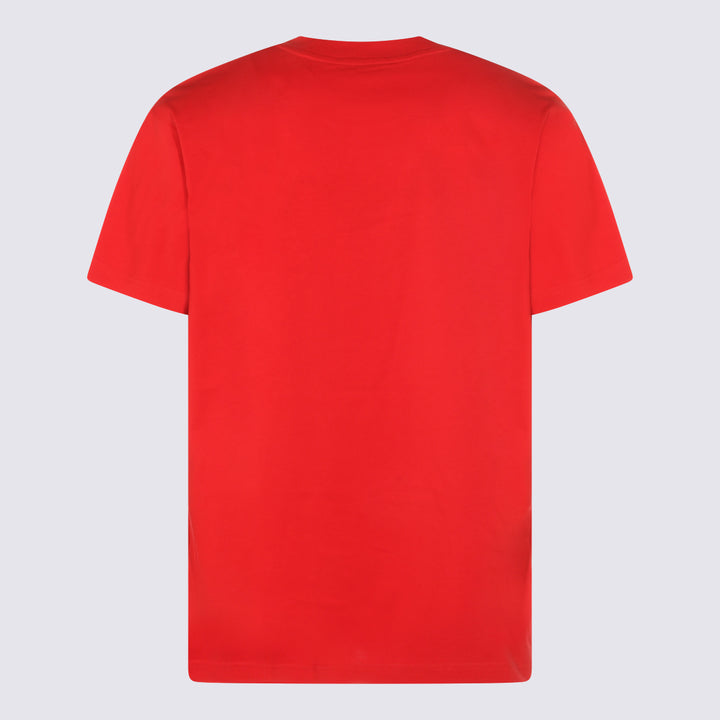 Moschino T-shirts and Polos - Bright | 3c621a3d7cc2a12d17f4c0dbec9226c558c3114d