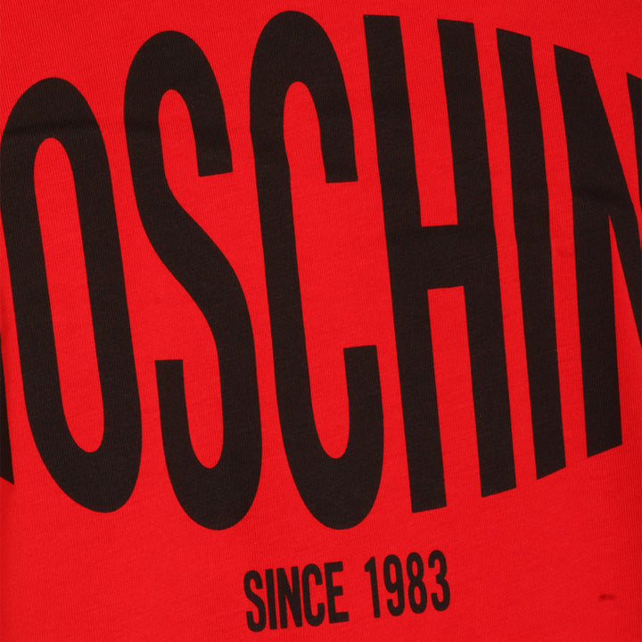 Moschino T-shirts and Polos - Bright | d10328ca117cab8eedaed50a11afe7787598393a