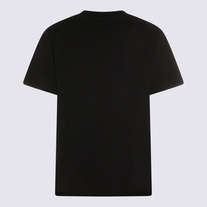 Moschino T-shirts and Polos - Blacks and greys | da3f5c82da4cc3e4f8a62bdbf9de135348dc8493