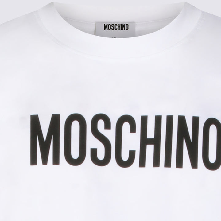 Moschino T-shirts and Polos - Light and natural | 3a5a3ba669a483959b4801e71f96250195d7dca1