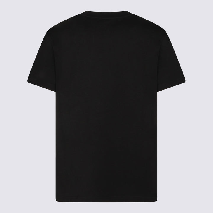 Moschino T-shirts and Polos - Blacks and greys | ca3af4018c1fa3754ece29e6675bb330da9e9f6d