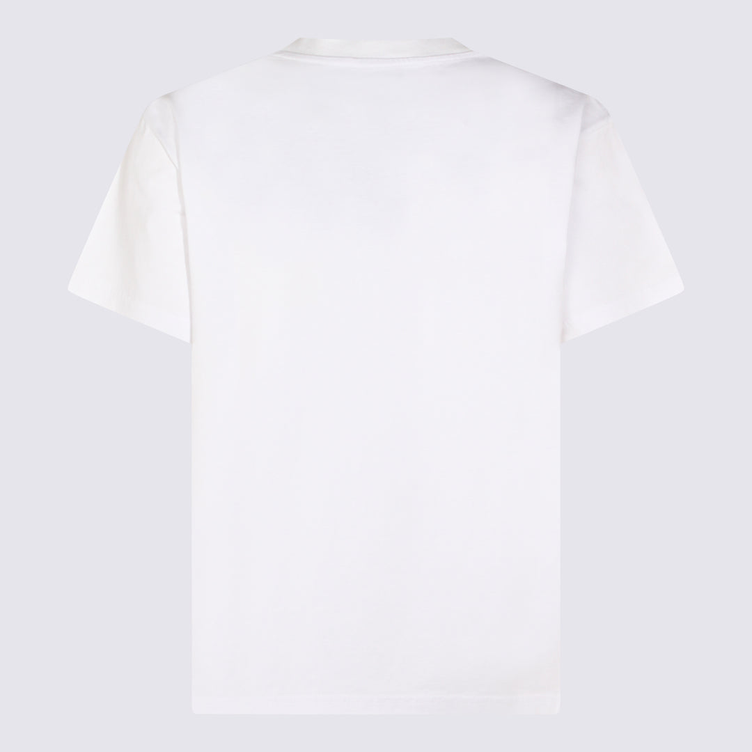 Vivienne Westwood T-shirts and Polos - Chiari e Naturali | 927f3b3acf12d1e56c3b6040212bfab09c407691