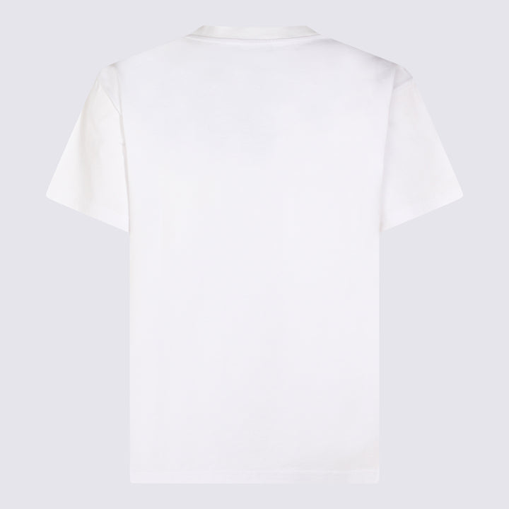 Vivienne Westwood T-shirts and Polos - Chiari e Naturali | 927f3b3acf12d1e56c3b6040212bfab09c407691