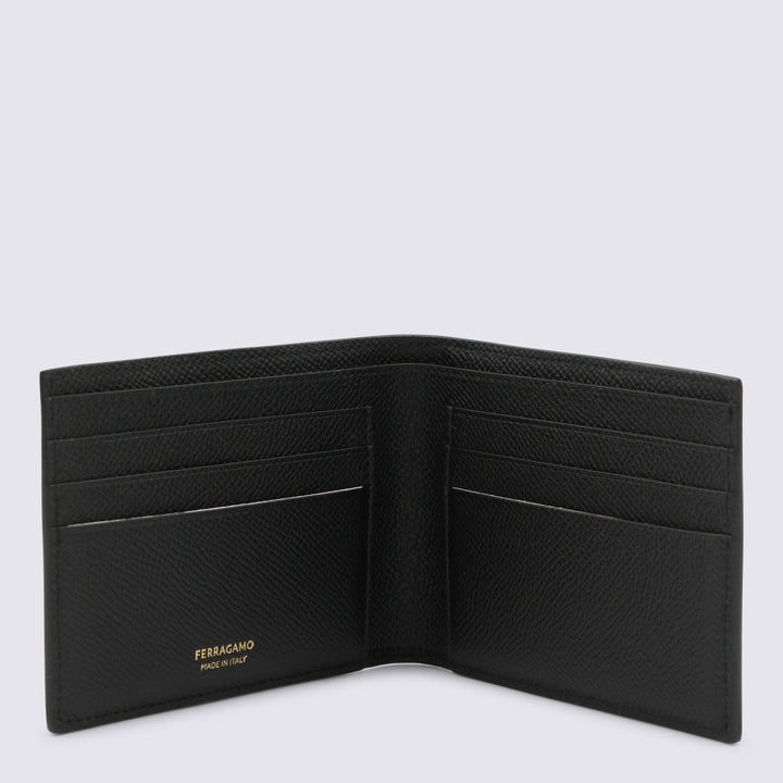 Ferragamo Wallets - Blacks and greys | bb68ef707b8d2da45f0ebf8f6bc9afd9295e45ea