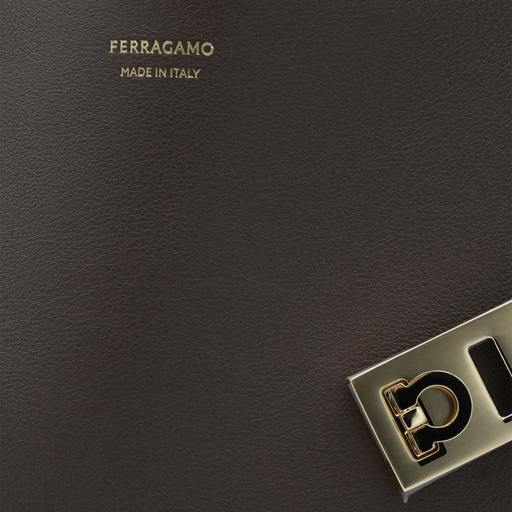 Ferragamo Bags - CLAY | 5f7cb542fa2cf10b747d3dc17aa13a0f638d6c3c