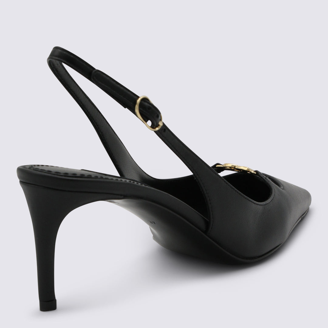 Dolce & Gabbana With Heel - Blacks and greys | 448aa66a5a642f2361435908ac9ac43bdeaa717b