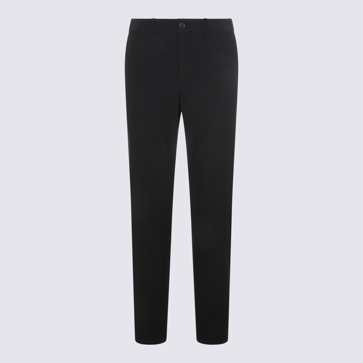 Giorgio Armani Trousers - Blacks and greys | 23943ec8f35b764673d6be56763c172ef5f63a22