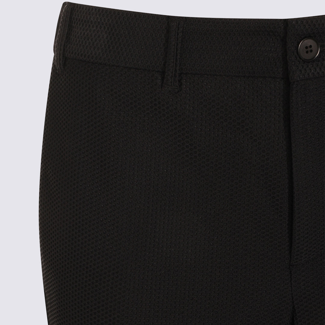 Giorgio Armani Trousers - Blacks and greys | c4c87be148119eacde3d4db99e61dad53d46055d