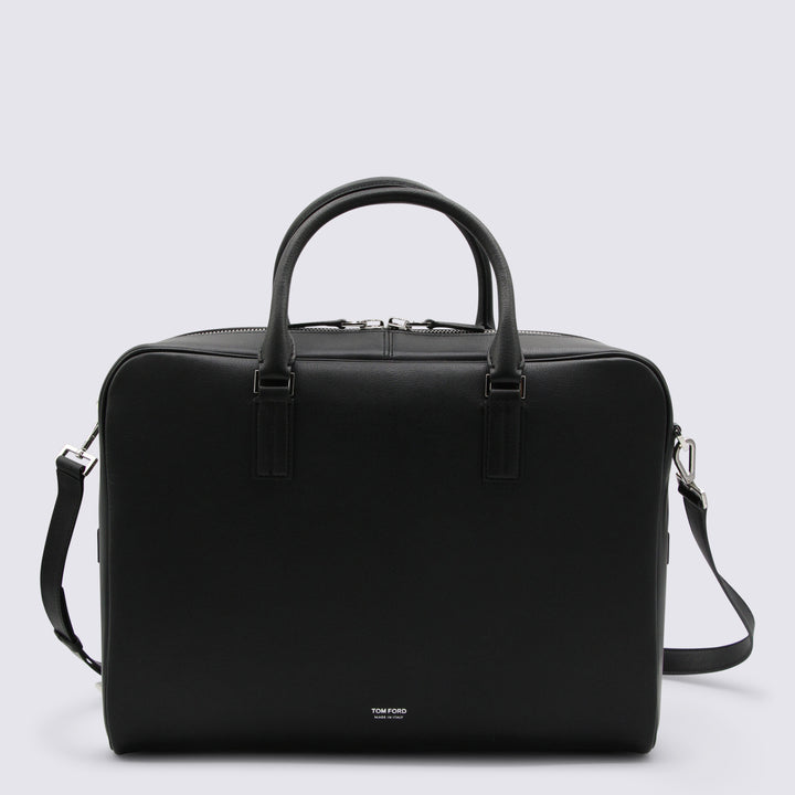 Tom Ford Bags - Blacks and greys | e5384ae67cc7b1f0b3dd3ec20810e8383fc24f6d