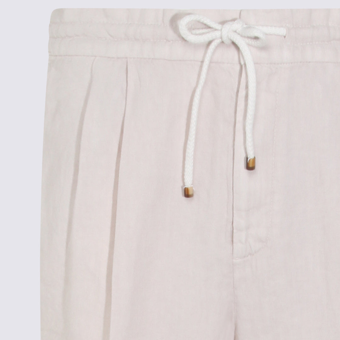 Brunello Cucinelli Trousers - YUTA | ec60d95585f542ff4fdb2222b30cbf51a133a6d4