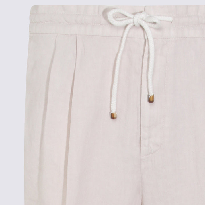 Brunello Cucinelli Trousers - YUTA | ec60d95585f542ff4fdb2222b30cbf51a133a6d4