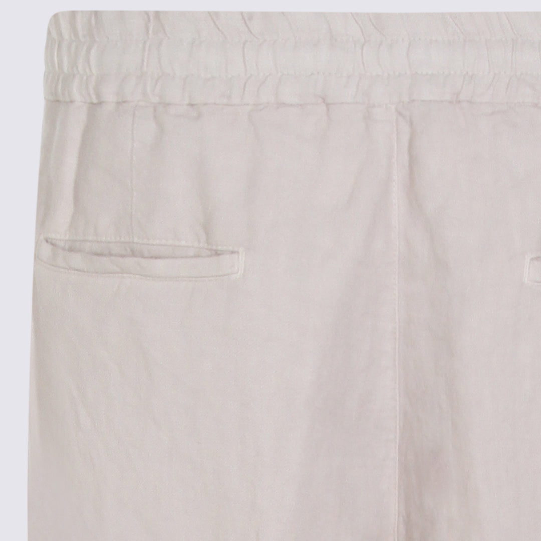 Brunello Cucinelli Trousers - YUTA | 15b411fa048c2f3e2f32883fa2160ea626fd823c