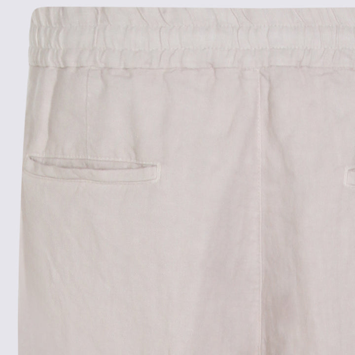 Brunello Cucinelli Trousers - YUTA | 15b411fa048c2f3e2f32883fa2160ea626fd823c