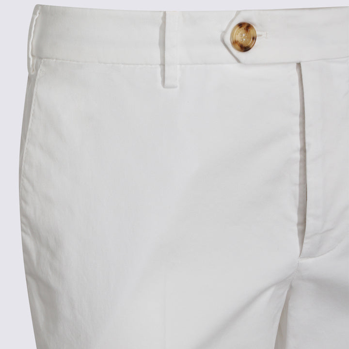 Brunello Cucinelli Trousers - Light and natural | 68fec4b26ad526cbcd0f30366013fb968bc8708d