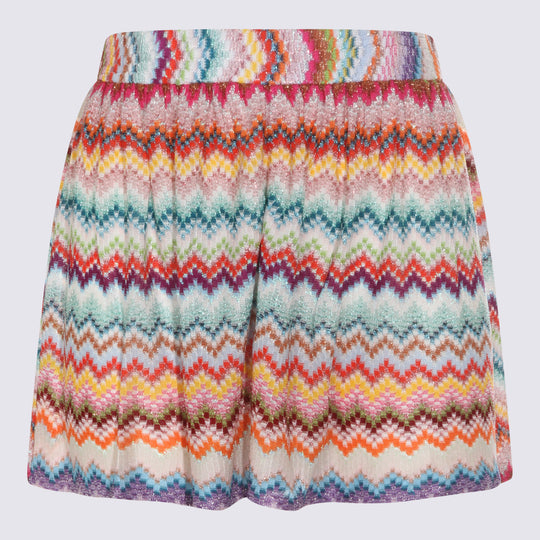 Shorts Multi/Light Base
