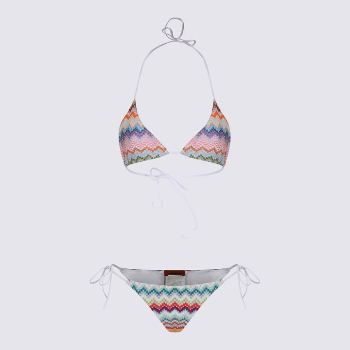 Missoni Sea clothing - MULTI/LIGHT BASE | 782afac2dff9d4e59b819960ed1571a973b67295