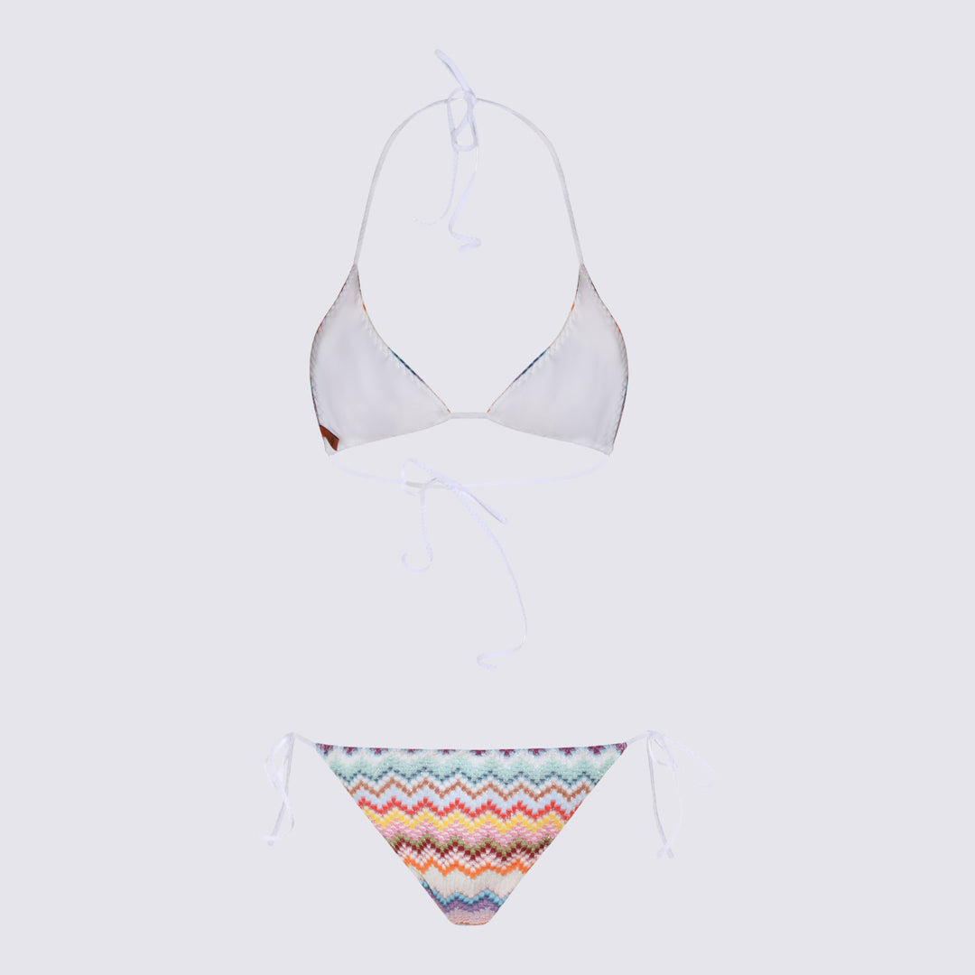 Missoni Sea clothing - MULTI/LIGHT BASE | bc0f1f2b858f446a28f4de71c7f3d7bf0a5ba6aa