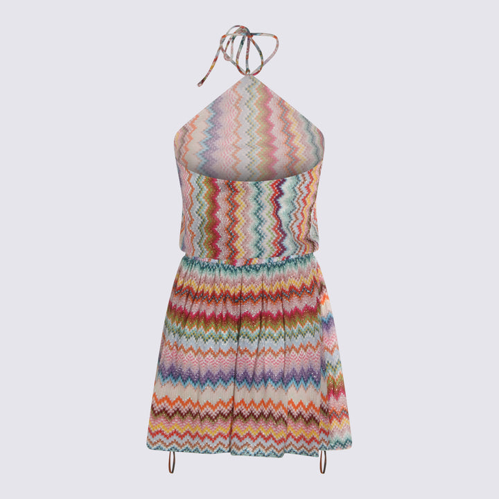 Missoni Sweaters - MULTI/LIGHT BASE | 7a59b603d968d5a90a52d8b1e5c123d939ef8e0e