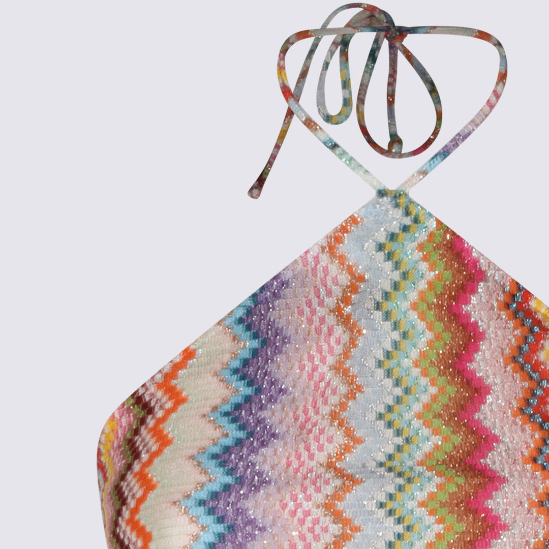 Missoni Sweaters - MULTI/LIGHT BASE | ebc6dab37f9594515120b24f0b14b9bb1e555d53