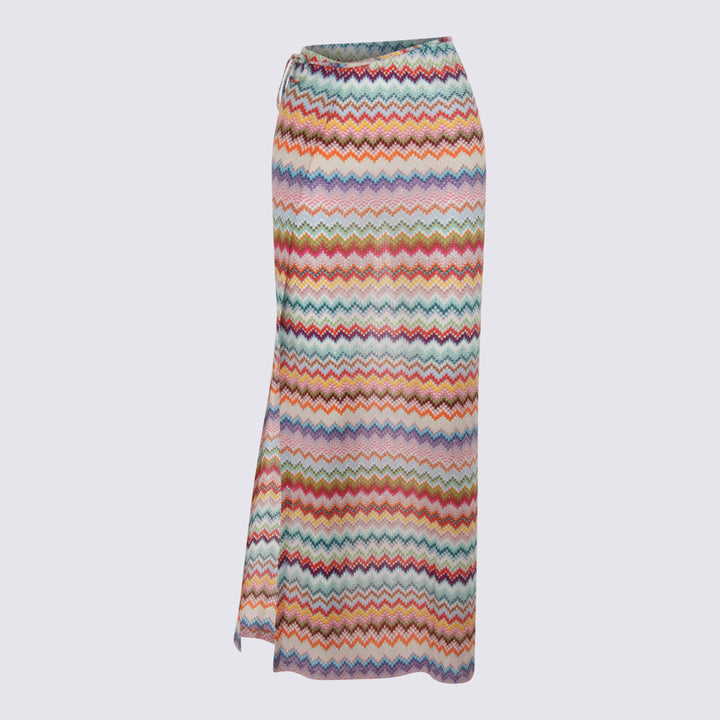 Missoni Skirts - MULTI/LIGHT BASE | 36b2dc4dfe9672810ca4e2fefacc2f984781dfe1