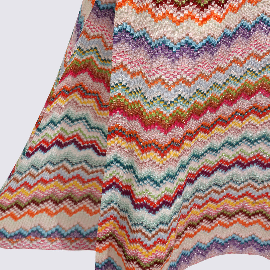 Missoni Skirts - MULTI/LIGHT BASE | 9efc7126d4922cb05a3a4d8c0b0355ec060c842a