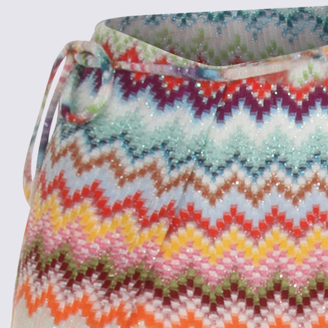 Missoni Skirts - MULTI/LIGHT BASE | 55122a974a7a8274eb6a3ac27c76dcf6d40b9281