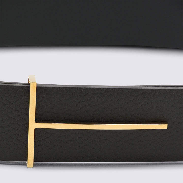 Tom Ford Belts - Blacks and greys | 09295cdf3d94f00d6387a713dd0364342ee4f9ca