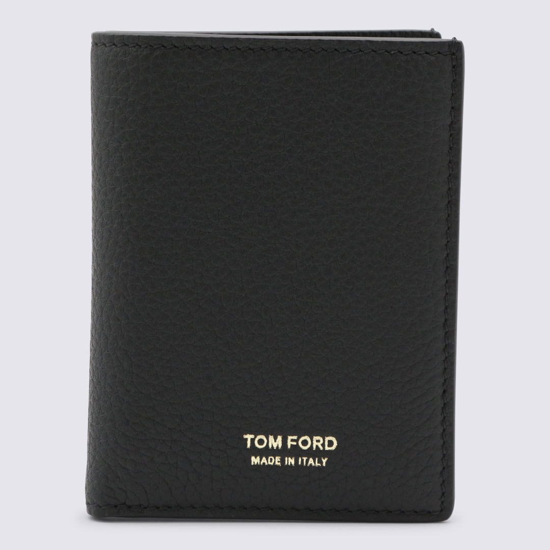 Tom Ford Wallets - Blacks and greys | 1ebc0ccf3b9ffe6b4dc710ca40f0a13e554eb0eb