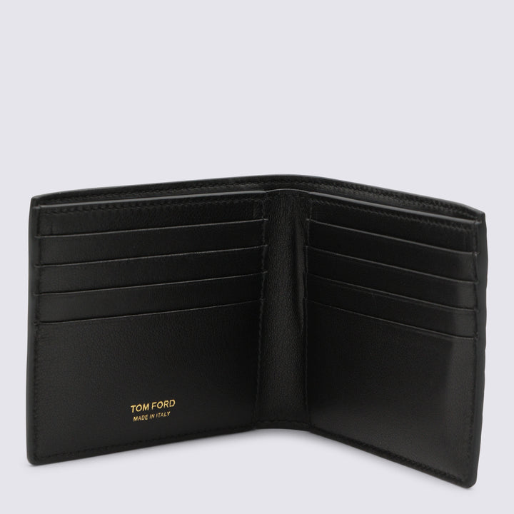 Tom Ford Wallets - Blacks and greys | 94193117295263f39ab1cac889d6e5ec15659cf4