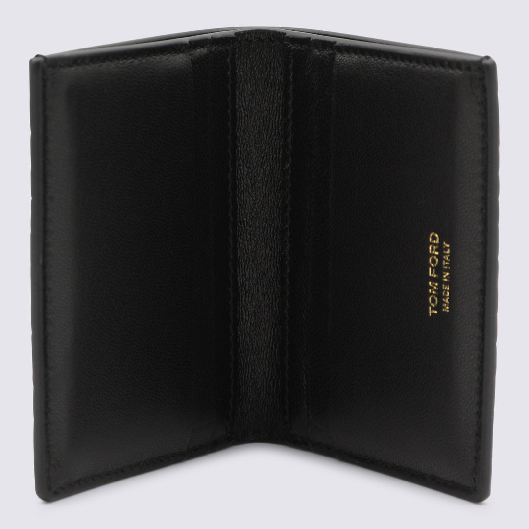 Tom Ford Wallets - Blacks and greys | 179bd9f09443f6216ddfe590f551cc5b7e008768