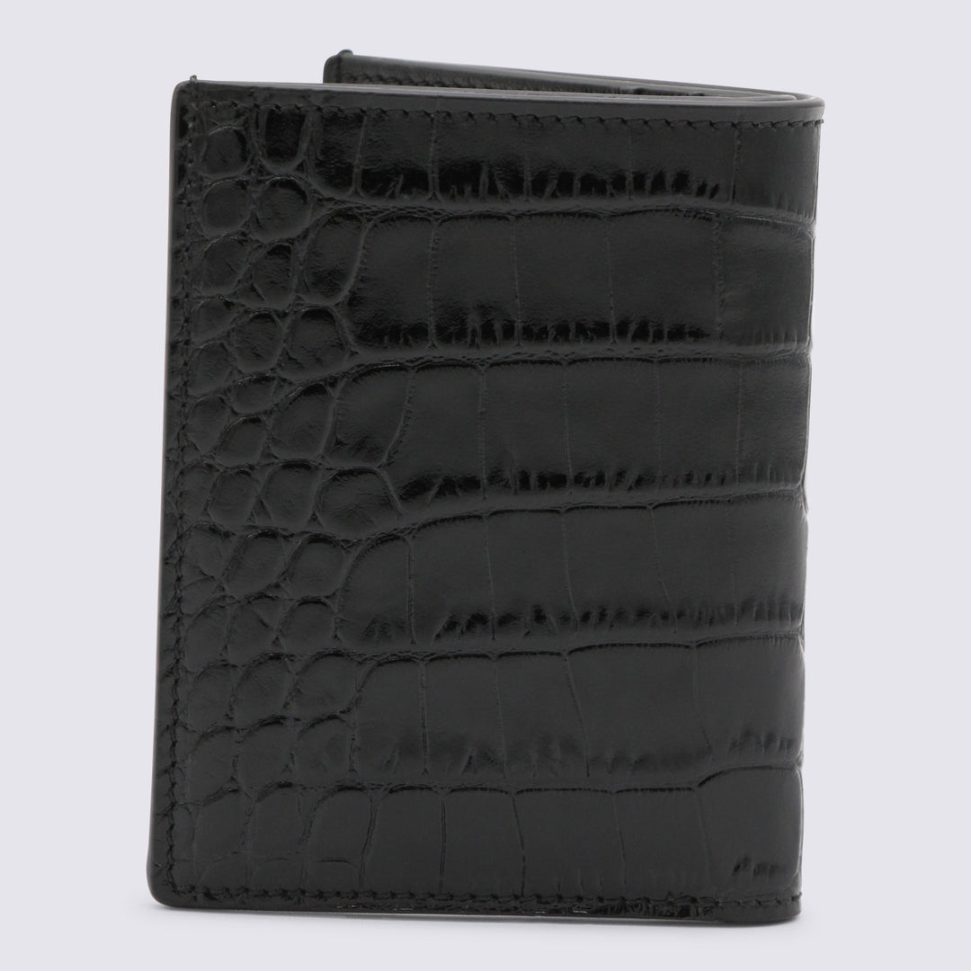 Tom Ford Wallets - Blacks and greys | af3de349654f57d173d5ba54b11a840bdc057f59