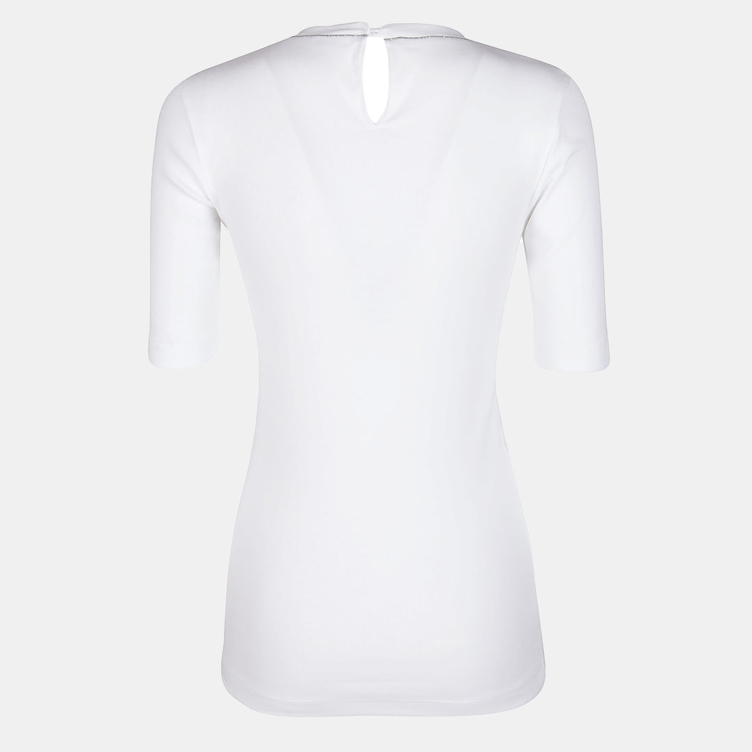 Brunello Cucinelli Sweaters - Light and natural | 18f2e72e30fd0ff0ef562dd9160d17174a0ea6cc