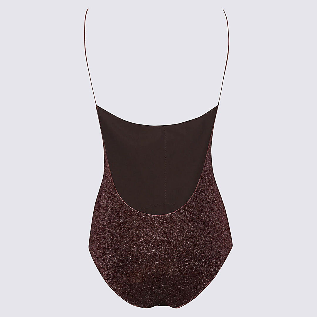 Oseree Sea clothing - Brown | 4710ee97d5114f29e30413cd8c06696beda3b3c5