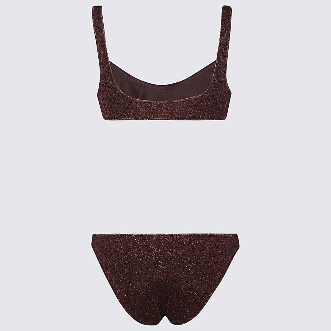 Oseree Sea clothing - Brown | 5ece77c943bf1f665921b3195d124870eb2c88bf