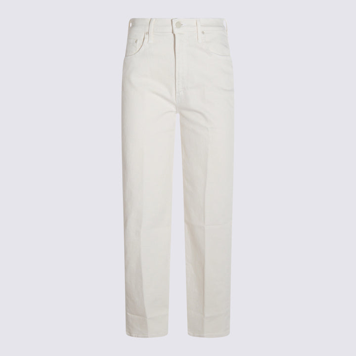 Mother Jeans - Light and natural | 03ff525da2d4d8cf4cdd93fb54e7269d55340cd7