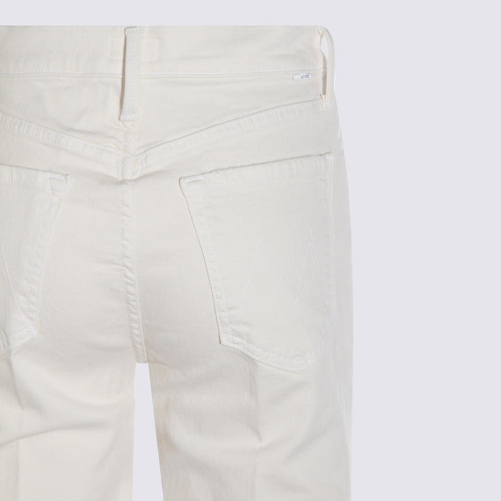 Mother Jeans - Light and natural | 1fb3929f3b1a26b8aa02bcf367341a4fb022204a