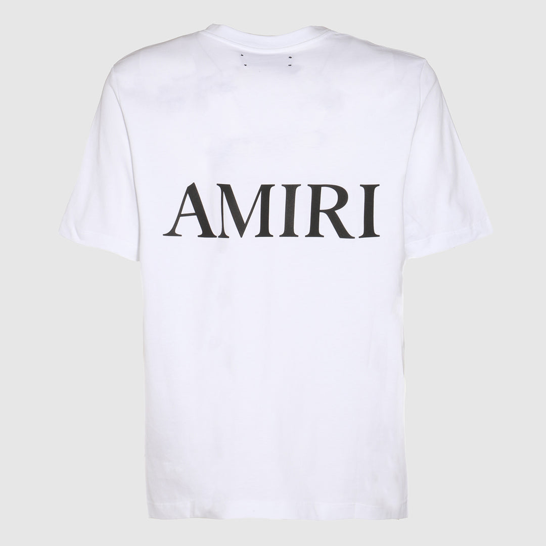 Amiri T-shirts and Polos - Light and natural | b5664ab35a4fab1214902811de0da29e6f57e180