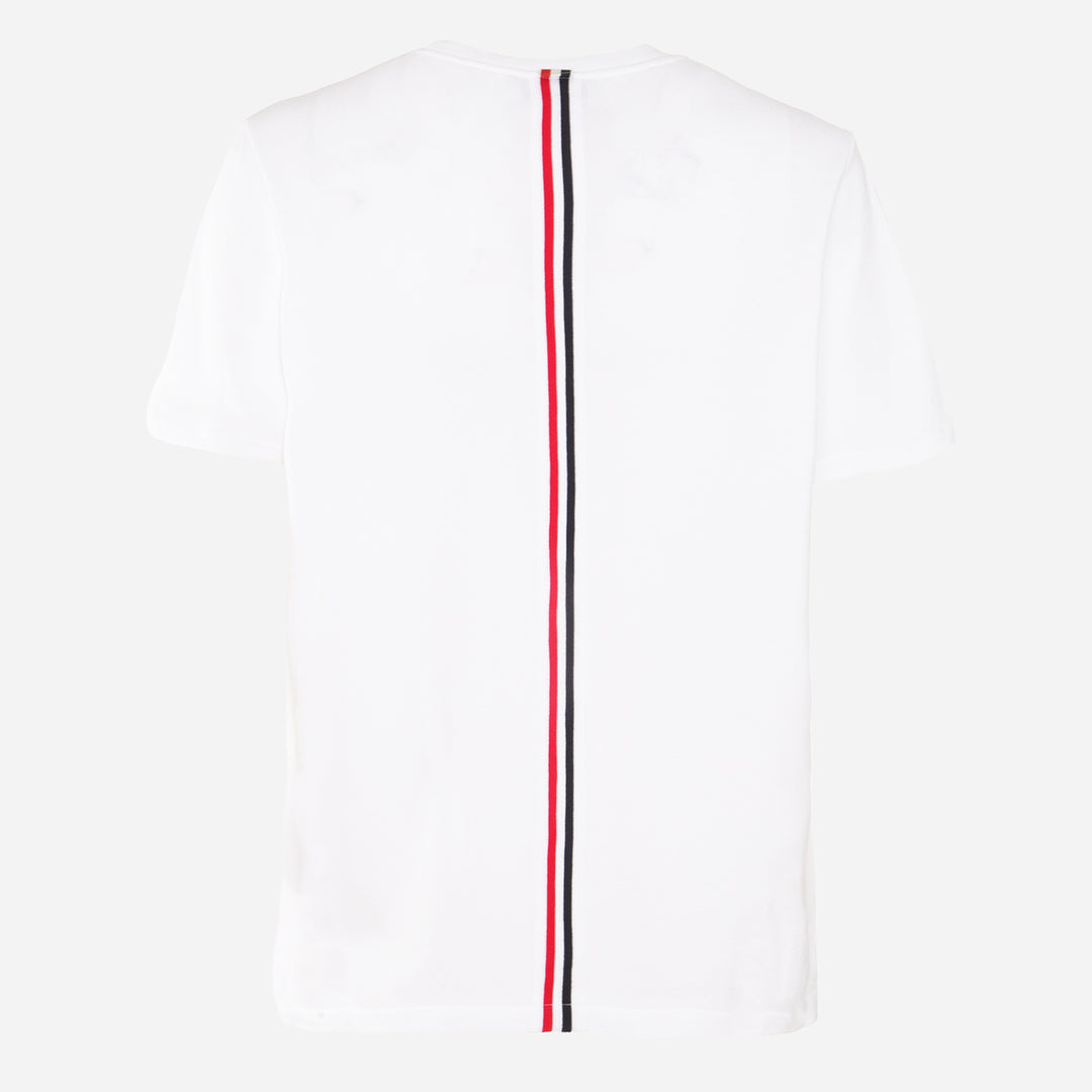 Thom Browne T-shirts and Polos - Light and natural | 3fc05a70f9f4bc1a62d56a2320f9508ae916fa44