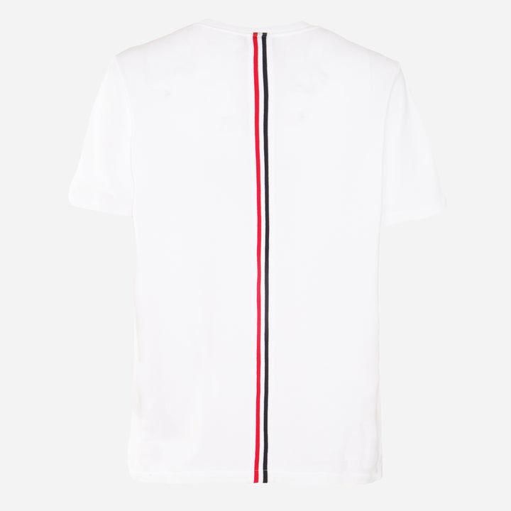 Thom Browne T-shirts and Polos - Light and natural | 3fc05a70f9f4bc1a62d56a2320f9508ae916fa44
