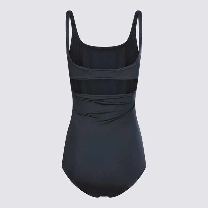 Courreges Sea clothing - Blacks and greys | 99caa7d80818845bd9866764a3535fdccd72e809