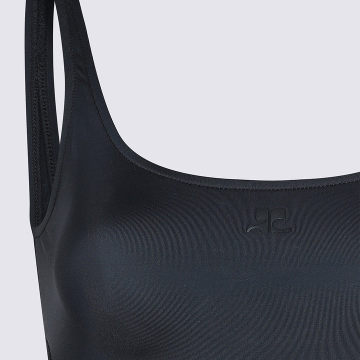 Courreges Sea clothing - Blacks and greys | f566c5bf29d0b19136fd0302b28fbd8d3823a728